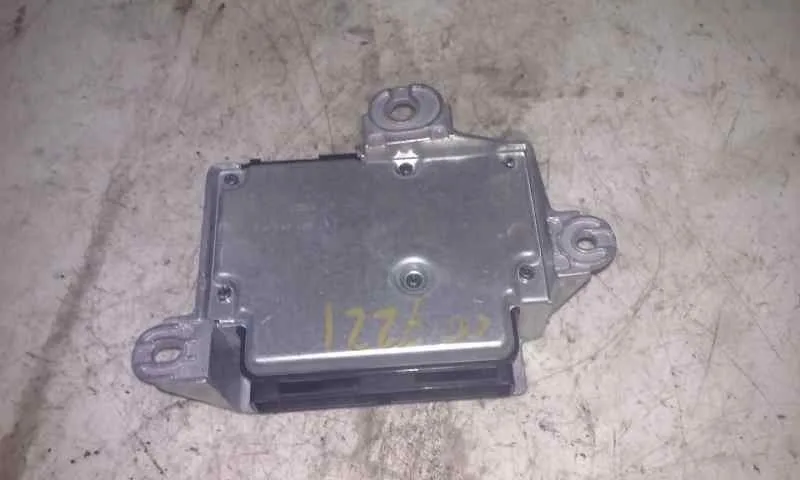 Centralita Airbag para Renault Scenic Ii