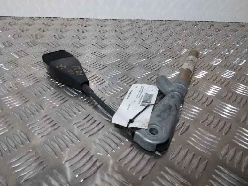 Pretensor Airbag Izquierdo para Renault Scenic Ii