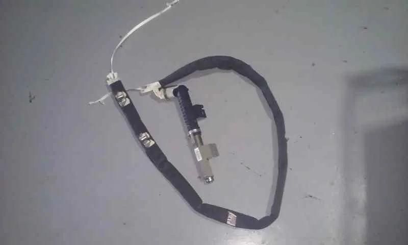Airbag Cortina Delantero Derecho para Renault Scenic Ii