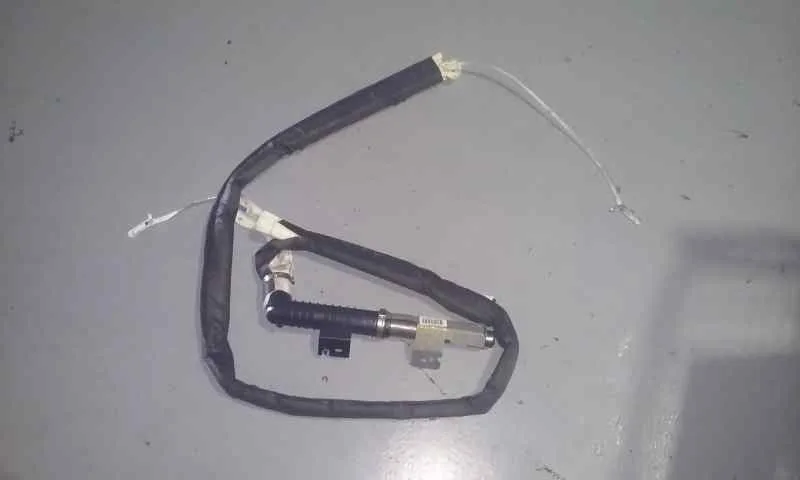 Airbag Cortina Delantero Izquierdo para Renault Scenic Ii