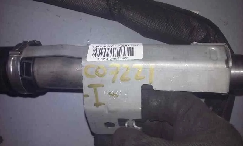 Airbag Cortina Delantero Izquierdo para Renault Scenic Ii