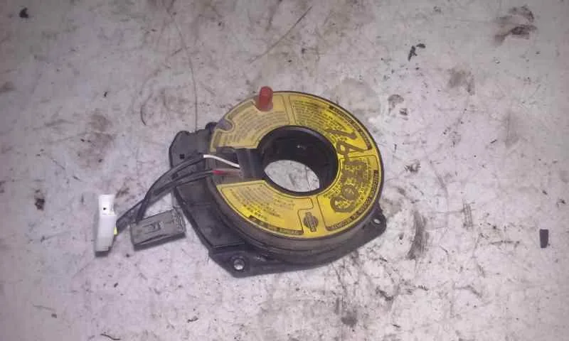 Anillo Airbag para Nissan Micra (K11)