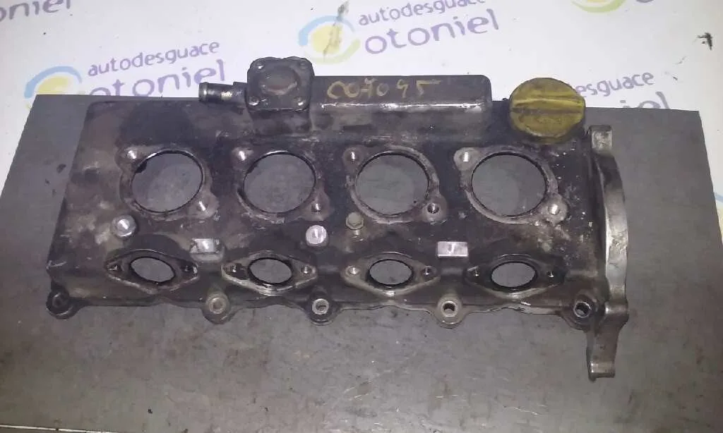 Tapa Balancines para Opel Astra G Berlina