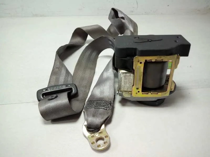 Cinturon Seguridad Delantero Derecho para Volkswagen Passat Berlina (3B2)