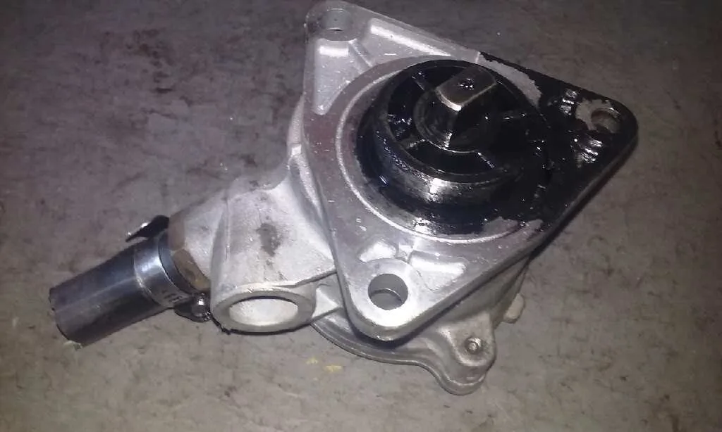 Depresor Freno / Bomba Vacio para Fiat Marea Weekend (185)