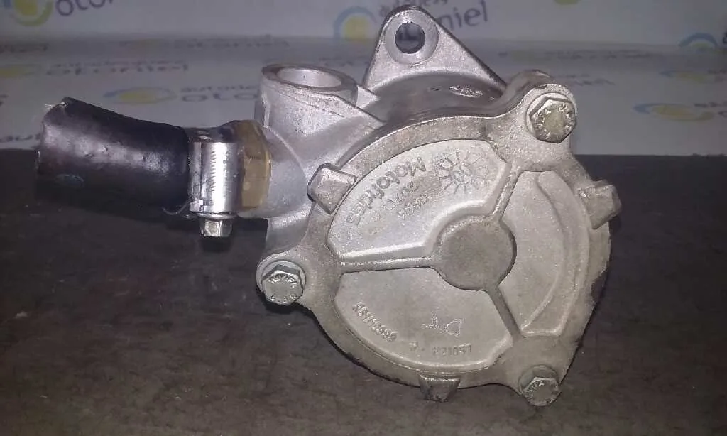 Depresor Freno / Bomba Vacio para Fiat Marea Weekend (185)
