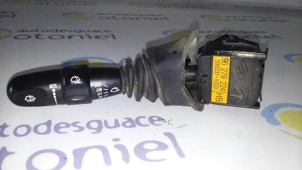 Mando Limpia para Daewoo Tacuma