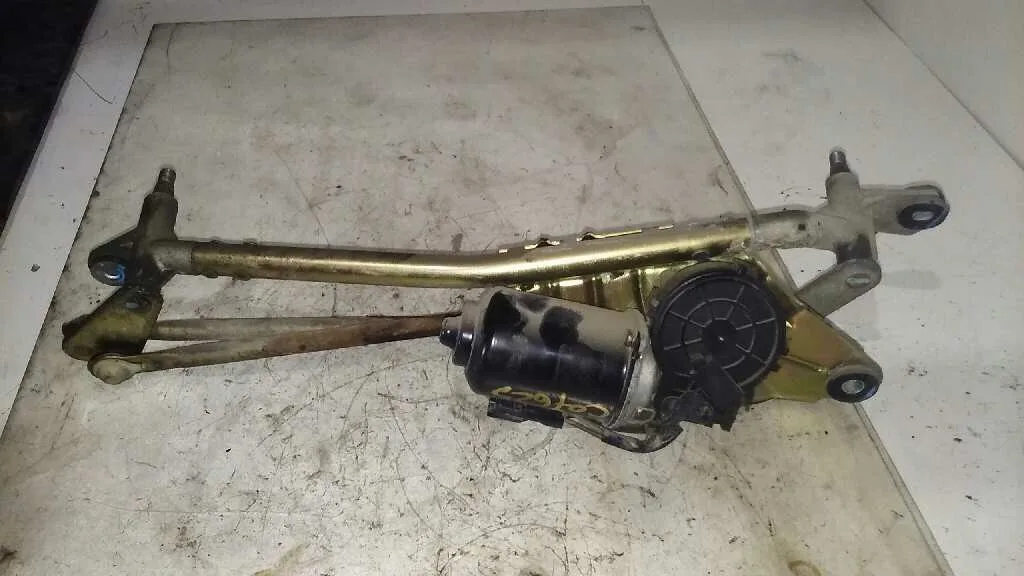 Motor Limpia Delantero para Daewoo Tacuma