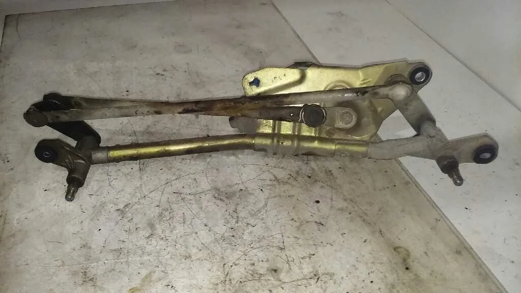 Motor Limpia Delantero para Daewoo Tacuma