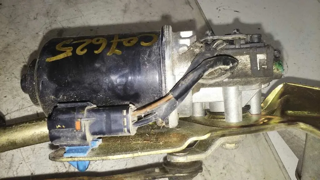 Motor Limpia Delantero para Daewoo Tacuma