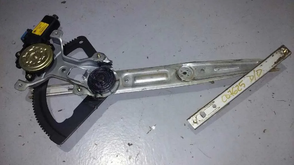 Elevalunas Delantero Derecho para Daewoo Tacuma