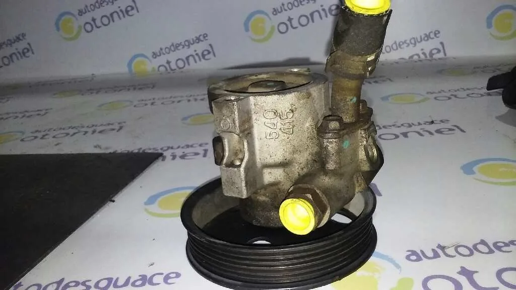 Bomba Direccion para Daewoo Tacuma