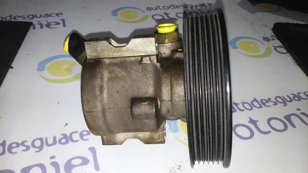 Bomba Direccion para Daewoo Tacuma