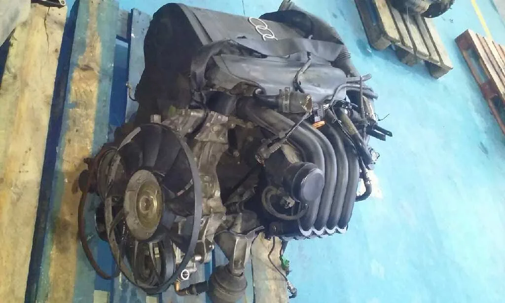 Motor Completo para Audi A4 Berlina (B5)