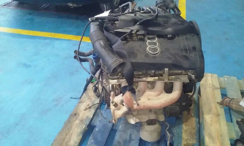 Motor Completo para Audi A4 Berlina (B5)