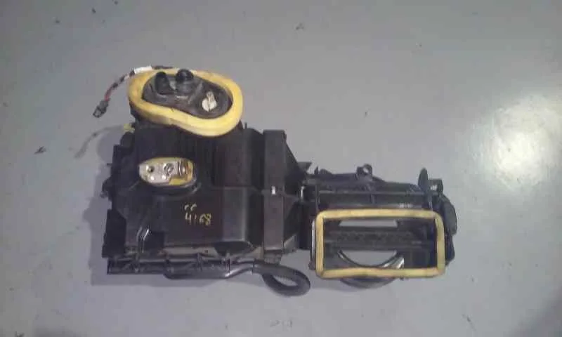 Calefaccion Entera Normal para Volkswagen Polo (6R1)
