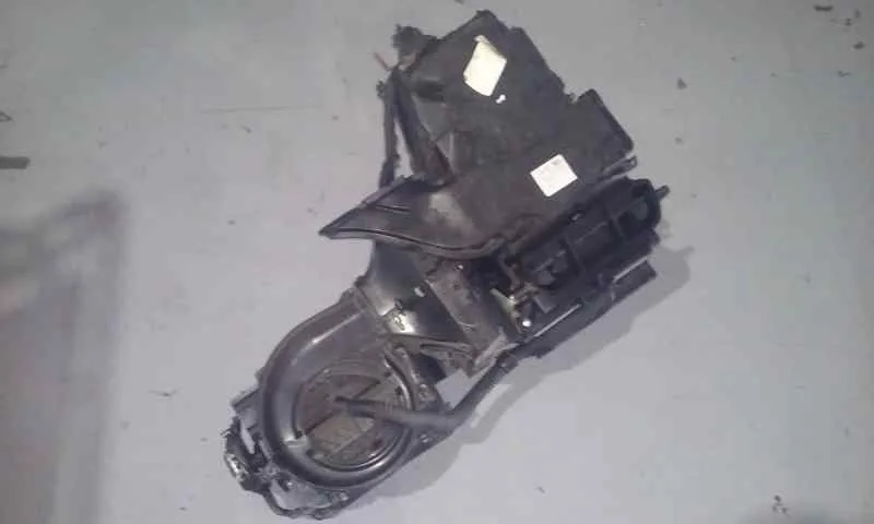 Calefaccion Entera Normal para Volkswagen Polo (6R1)