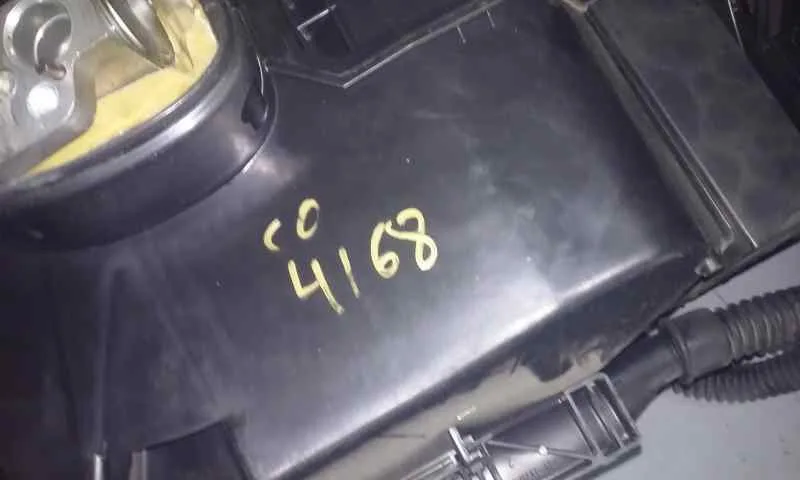 Calefaccion Entera Normal para Volkswagen Polo (6R1)