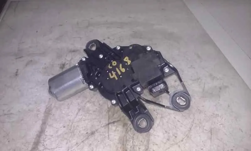 Motor Limpia Trasero para Volkswagen Polo (6R1)