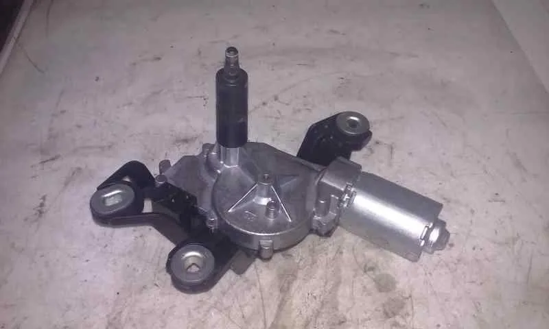 Motor Limpia Trasero para Volkswagen Polo (6R1)