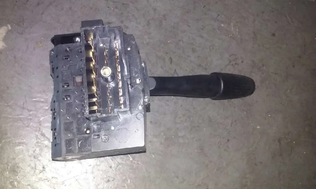 Mando Limpia para Chrysler Voyager (Es)