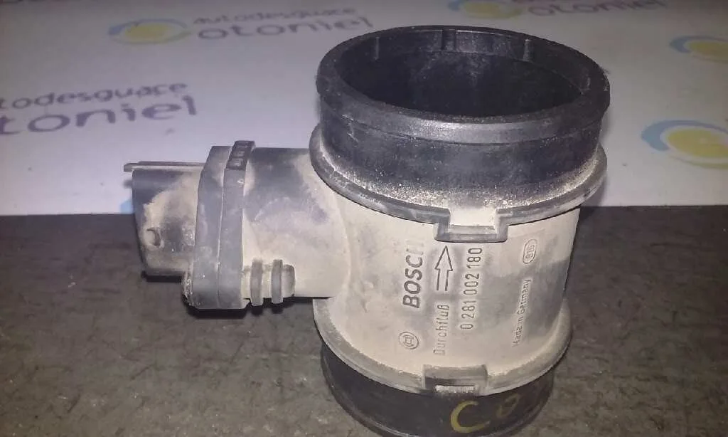 Caudalimetro para Opel Corsa C