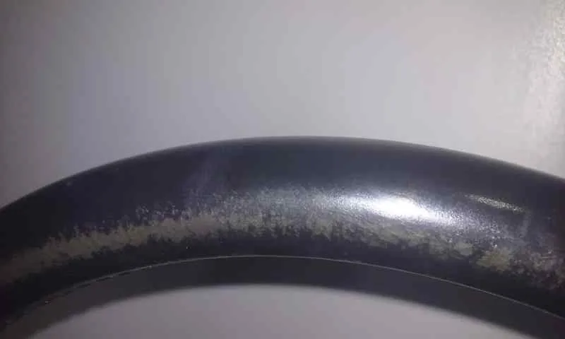Volante para Volkswagen Passat Berlina (3B3)
