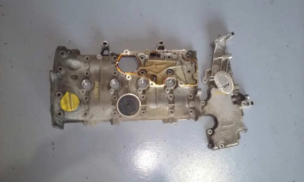 Tapa Balancines para Renault Laguna Ii (Bg0)