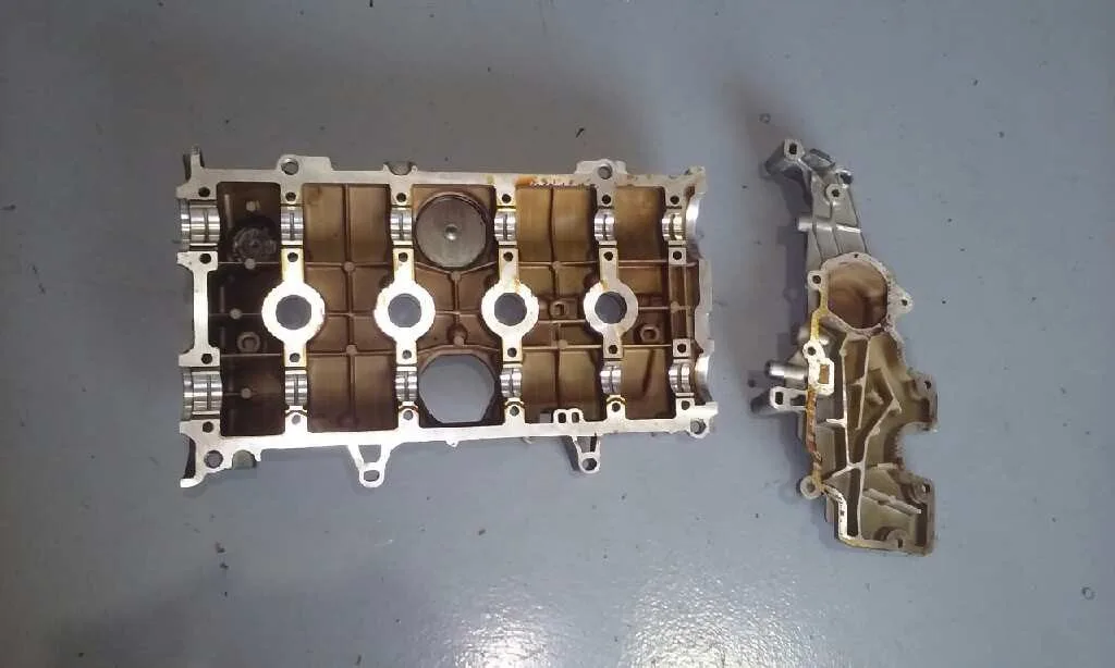 Tapa Balancines para Renault Laguna Ii (Bg0)