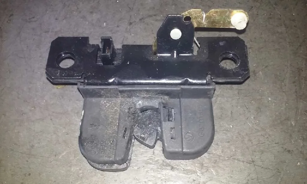 Cerradura Maletero / Porton para Seat Leon (1M1)