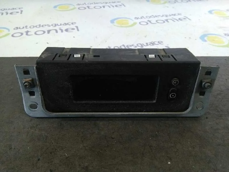 Display para Opel Agila