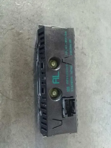 Display para Opel Agila