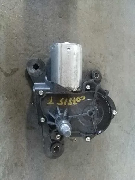 Motor Limpia Trasero para Opel Agila