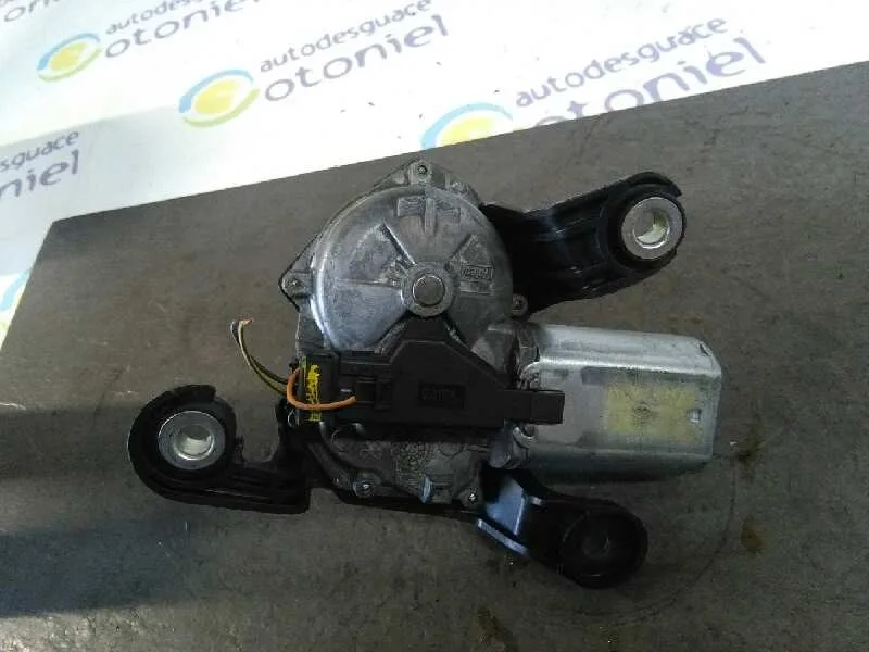 Motor Limpia Trasero para Opel Agila