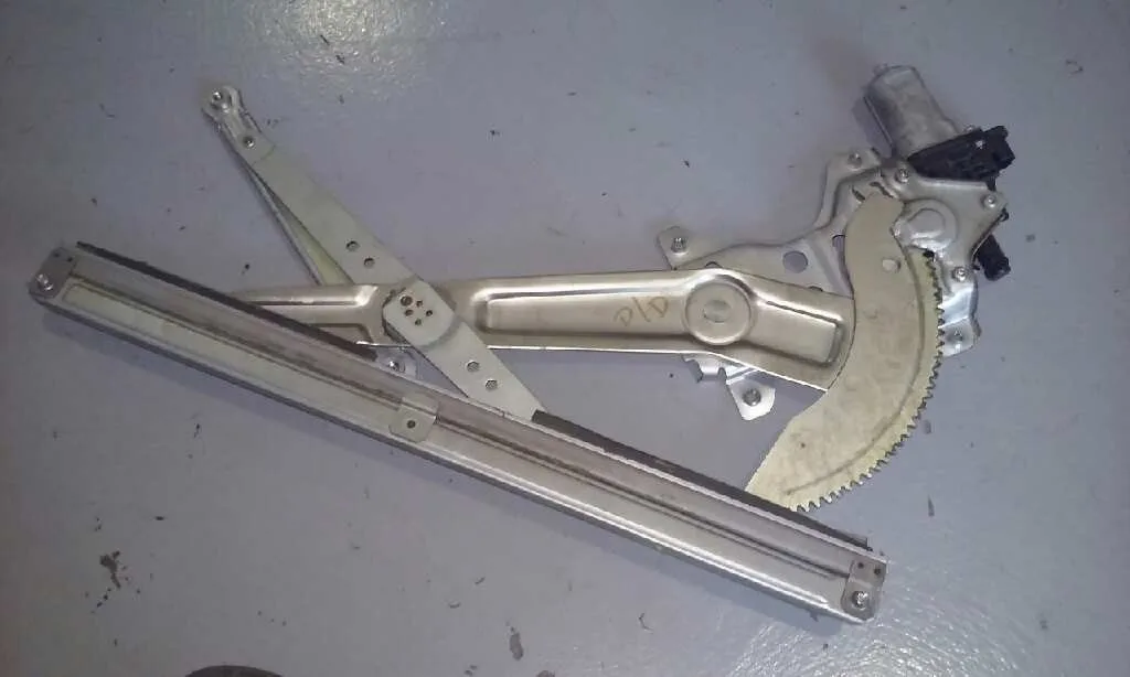 Elevalunas Delantero Derecho para Suzuki Sx4 Rw (Ey)