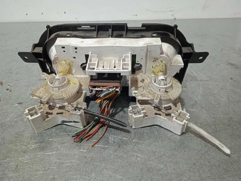 Mando Calefaccion / Aire Acondicionado para Suzuki Sx4 Rw (Ey)