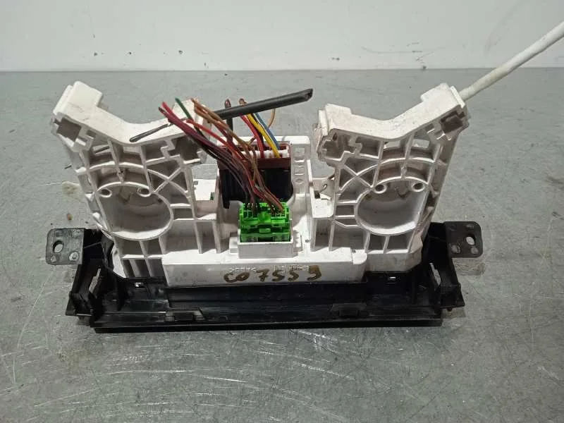 Mando Calefaccion / Aire Acondicionado para Suzuki Sx4 Rw (Ey)