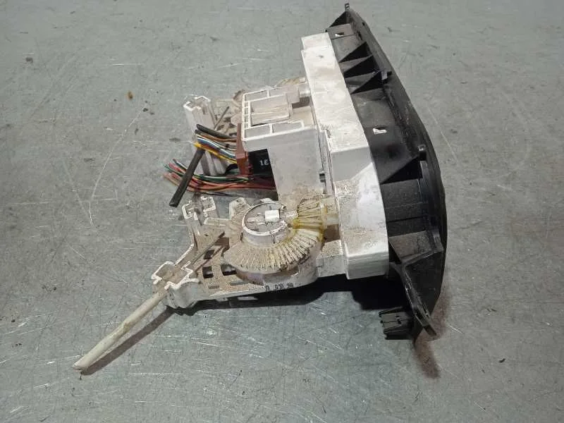 Mando Calefaccion / Aire Acondicionado para Suzuki Sx4 Rw (Ey)