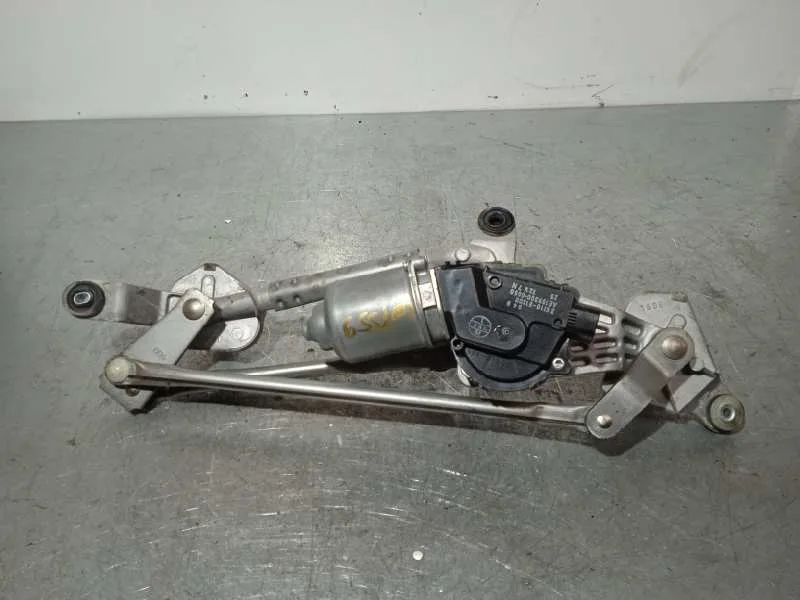 Motor Limpia Delantero para Suzuki Sx4 Rw (Ey)