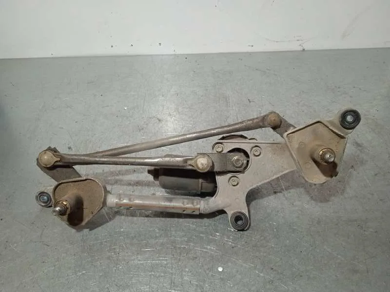 Motor Limpia Delantero para Suzuki Sx4 Rw (Ey)
