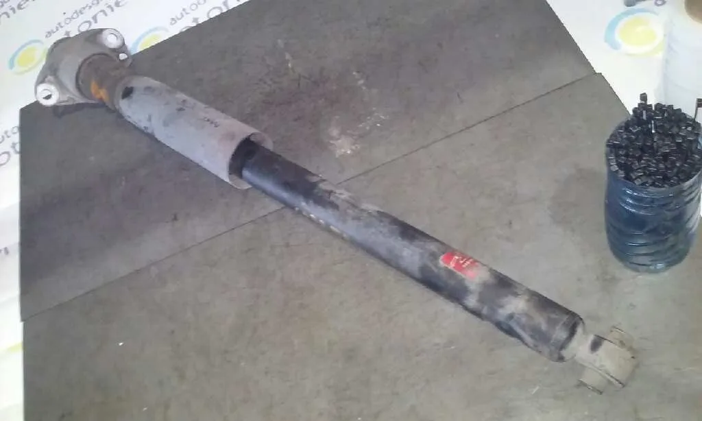 Amortiguador Trasero para Audi A3 (8L)