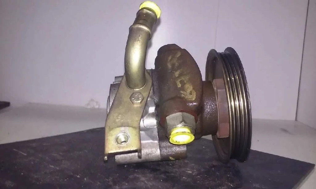 Bomba Direccion para Mg Serie 25 (Rf)