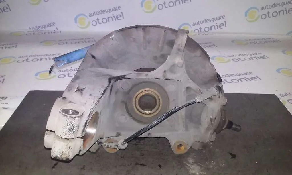 Mangueta Delantera Derecha para Bmw Mini (R50,R53)