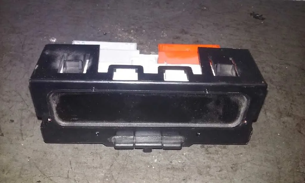 Display para Renault Megane I Fase 2 Gandtour (Ka..)