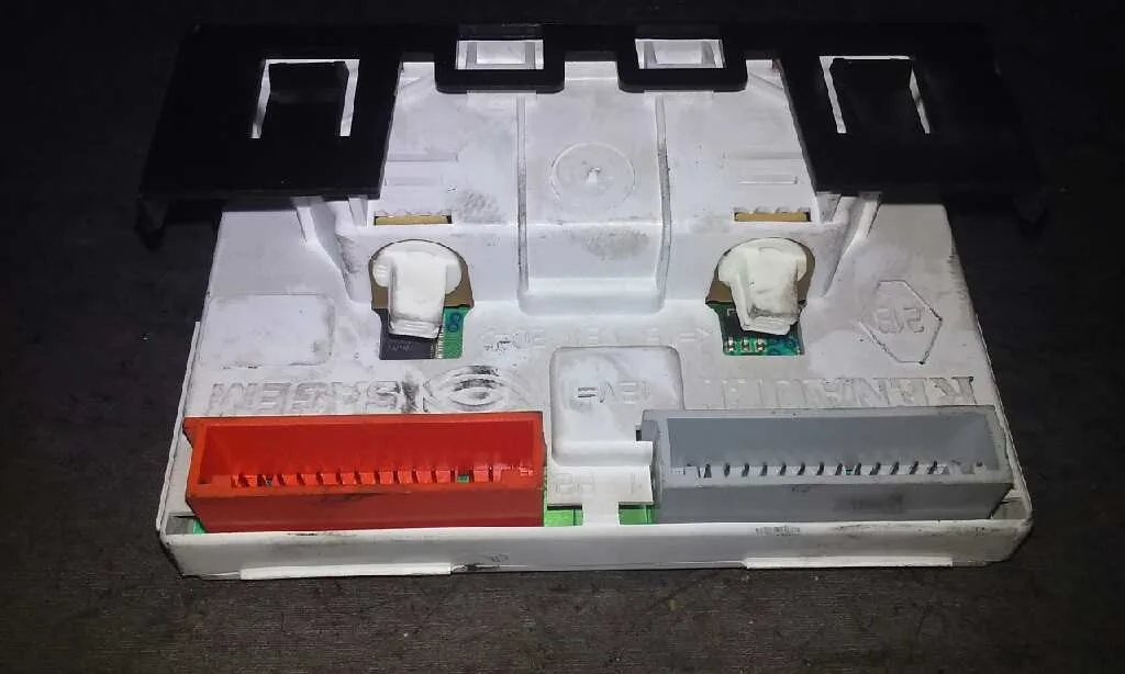 Display para Renault Megane I Fase 2 Gandtour (Ka..)
