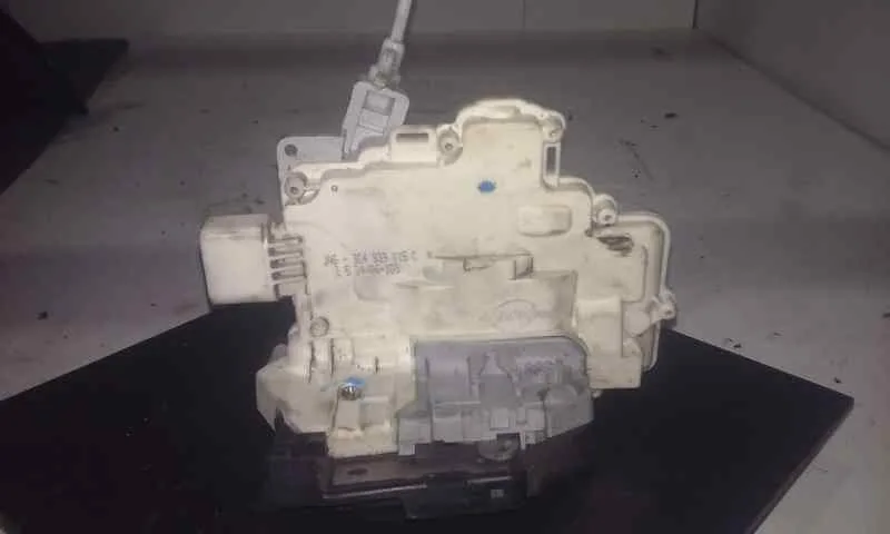 Cerradura Puerta Trasera Izquierda para Audi Q7 (4L)