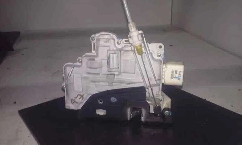 Cerradura Puerta Trasera Izquierda para Audi Q7 (4L)