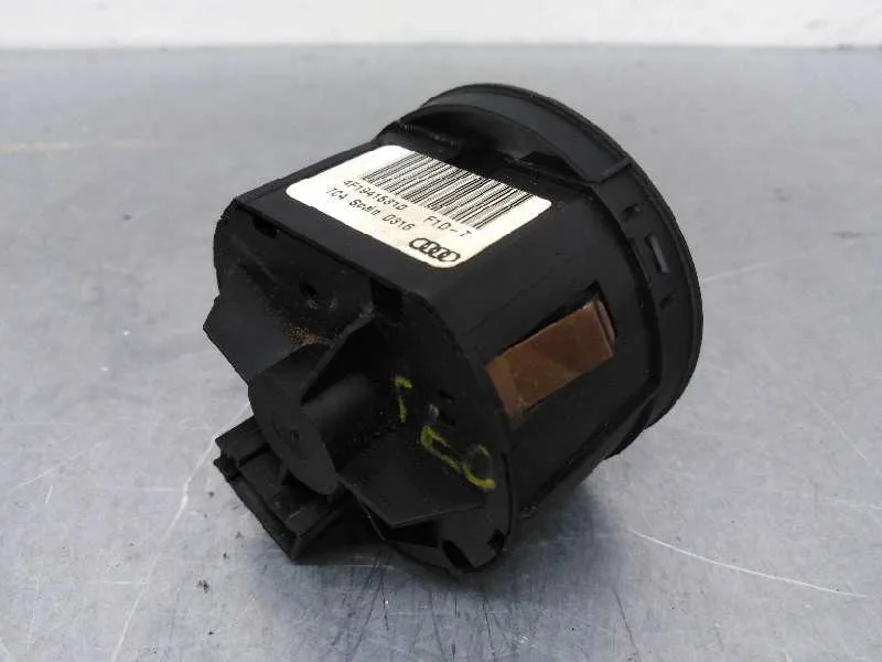 Mando Luces para Audi Q7 (4L)