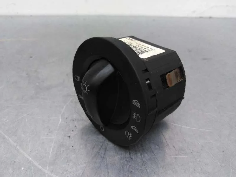 Mando Luces para Audi Q7 (4L)