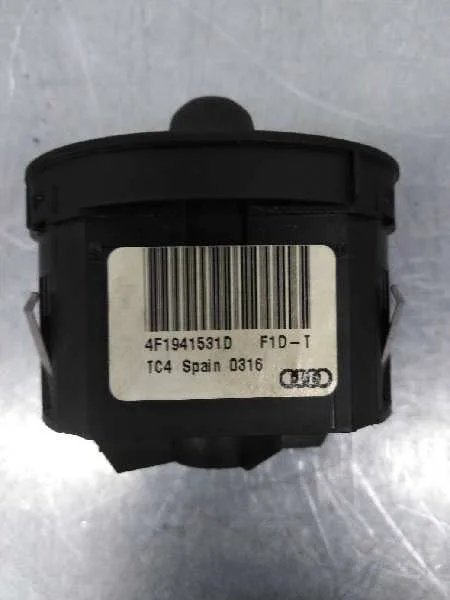 Mando Luces para Audi Q7 (4L)